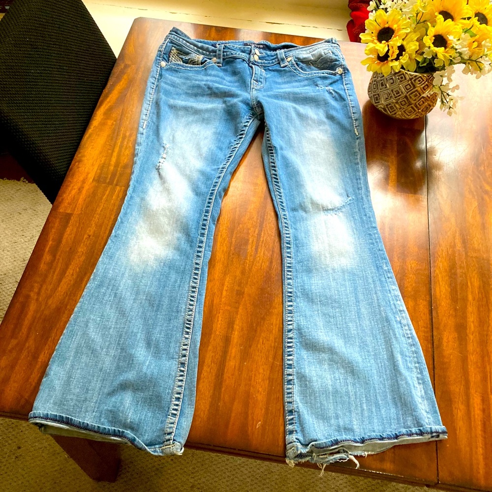 Vigoss  jeans
